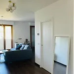 Attico Zaffiroblu Vista E Fronte Mare - Terrazza E Posto Auto Apartment Montesilvano