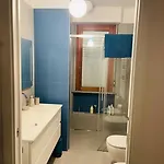 Apartment Attico Zaffiroblu Vista E Fronte Mare - Terrazza E Posto Auto *