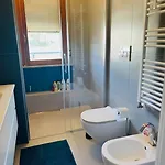 Attico Zaffiroblu Vista E Fronte Mare - Terrazza E Posto Auto *